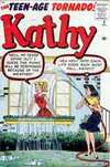 Kathy #8 Comic Books - Covers, Scans, Photos in Kathy Comic Books - Covers, Scans, Gallery